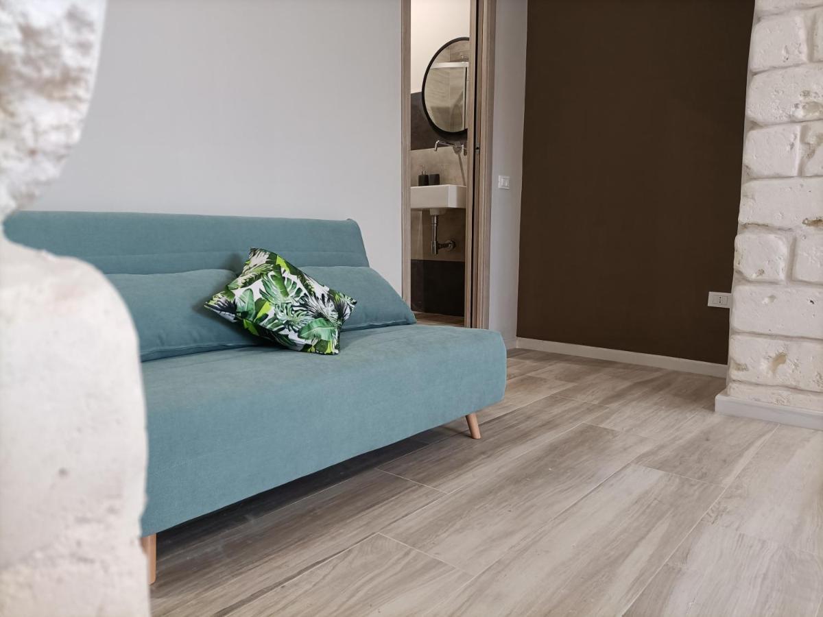 A Home Boutique Alghero Zewnętrze zdjęcie