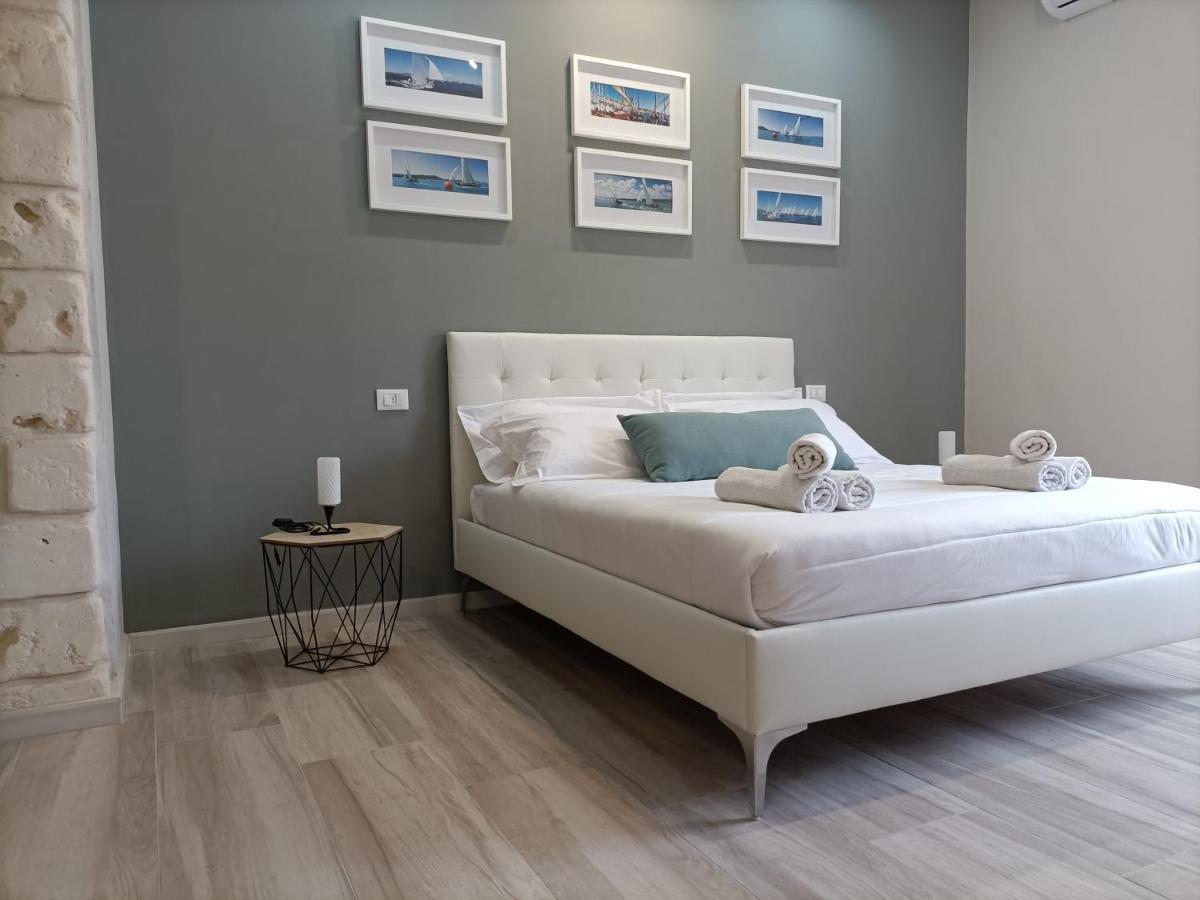 A Home Boutique Alghero Zewnętrze zdjęcie