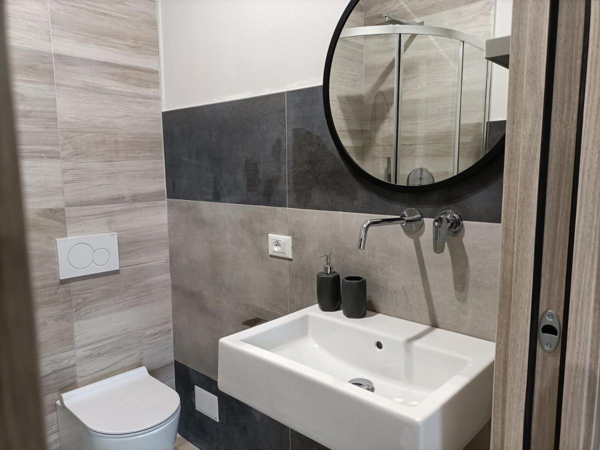 A Home Boutique Alghero Zewnętrze zdjęcie