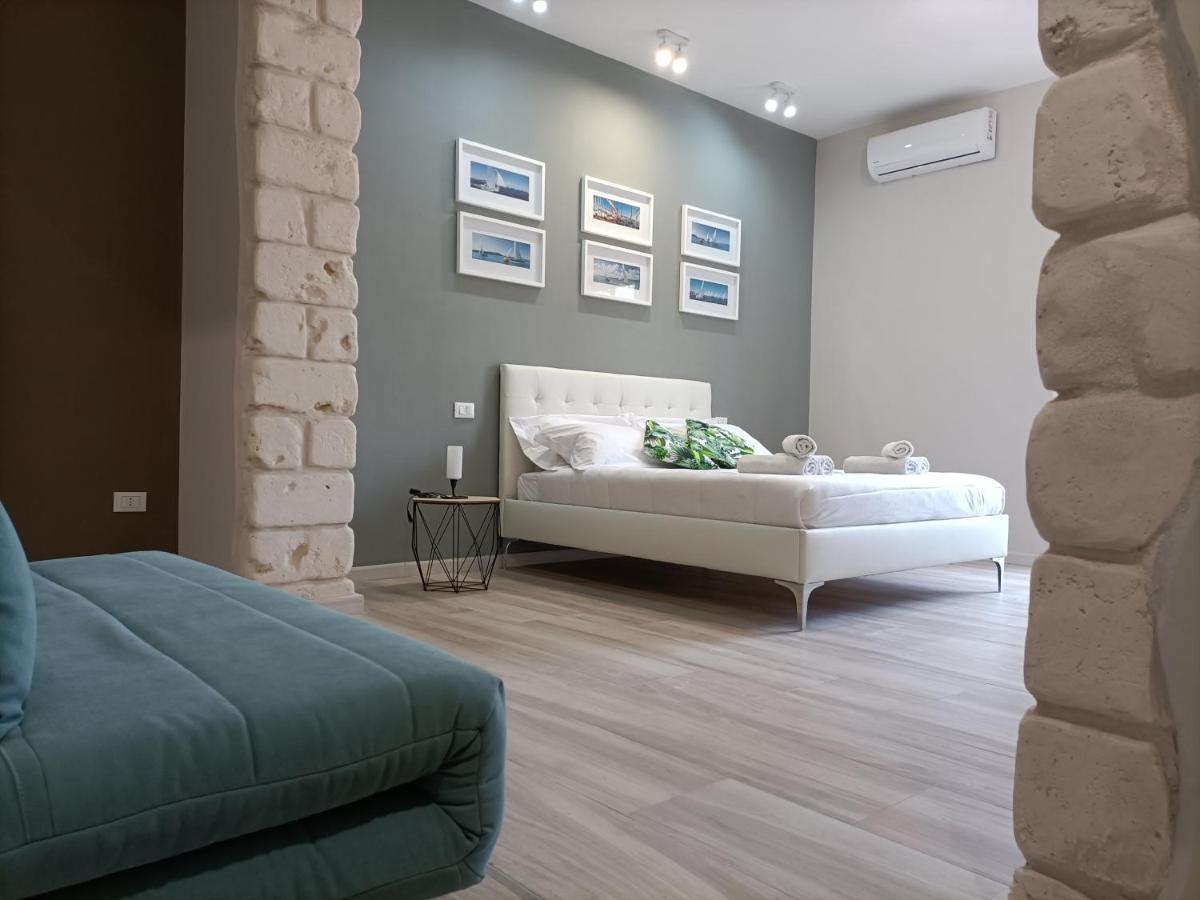A Home Boutique Alghero Zewnętrze zdjęcie