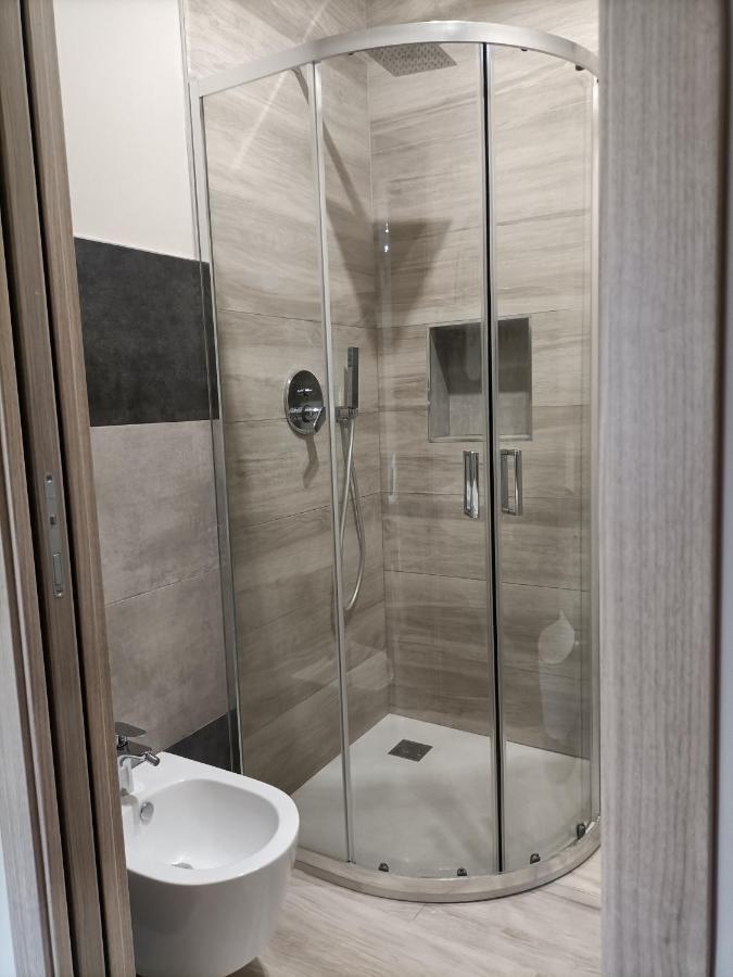 A Home Boutique Alghero Zewnętrze zdjęcie