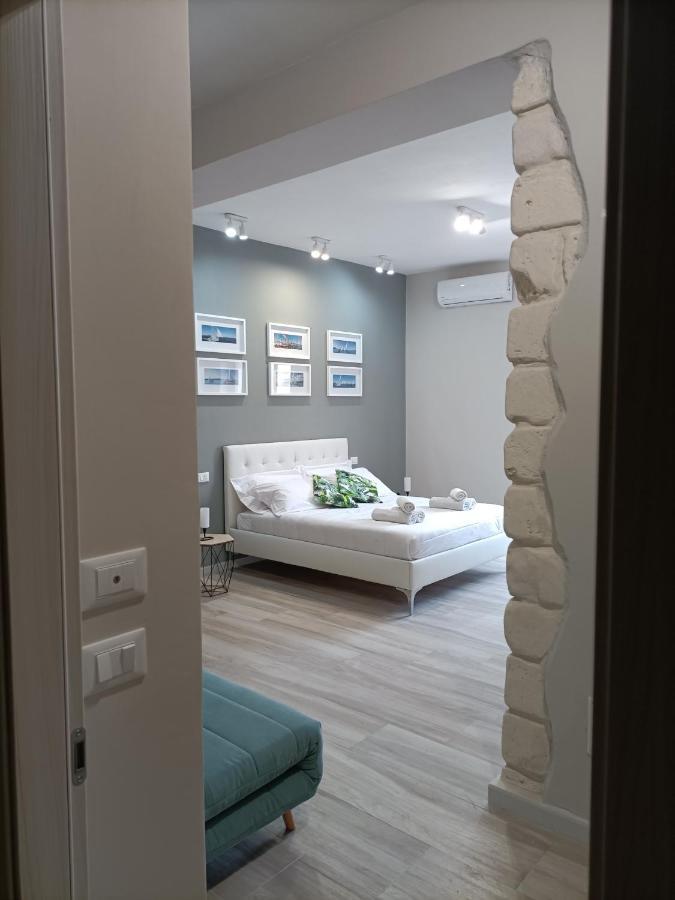 A Home Boutique Alghero Zewnętrze zdjęcie