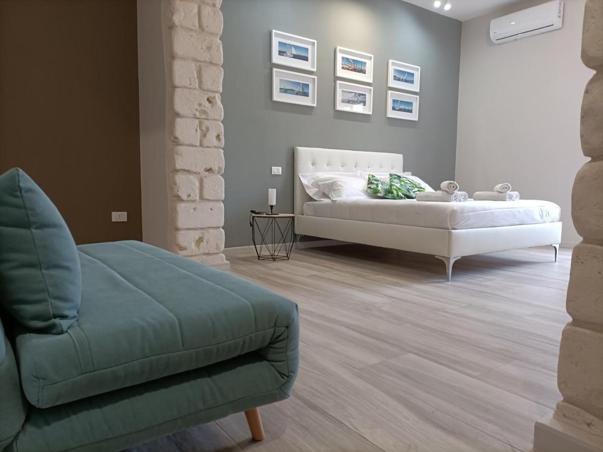 A Home Boutique Alghero Zewnętrze zdjęcie
