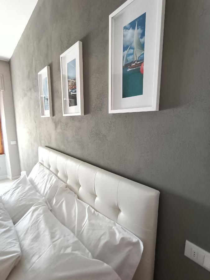 A Home Boutique Alghero Zewnętrze zdjęcie