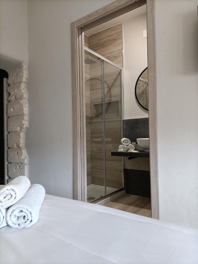 A Home Boutique Alghero Zewnętrze zdjęcie