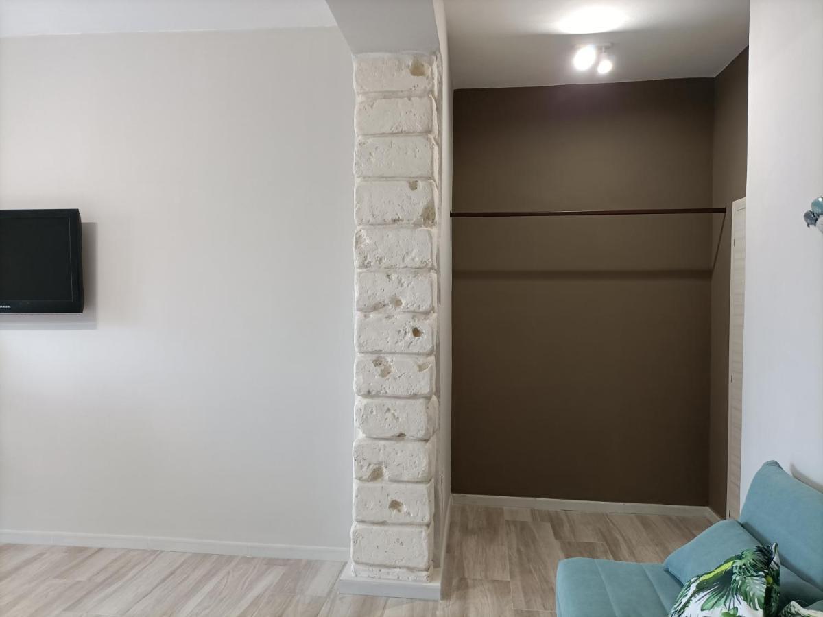 A Home Boutique Alghero Zewnętrze zdjęcie
