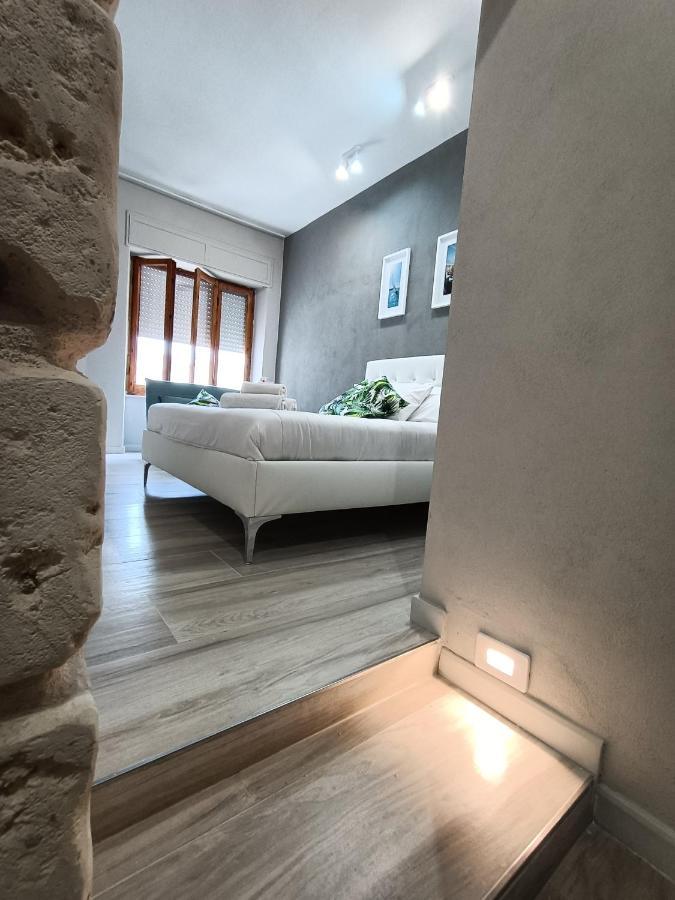 A Home Boutique Alghero Zewnętrze zdjęcie