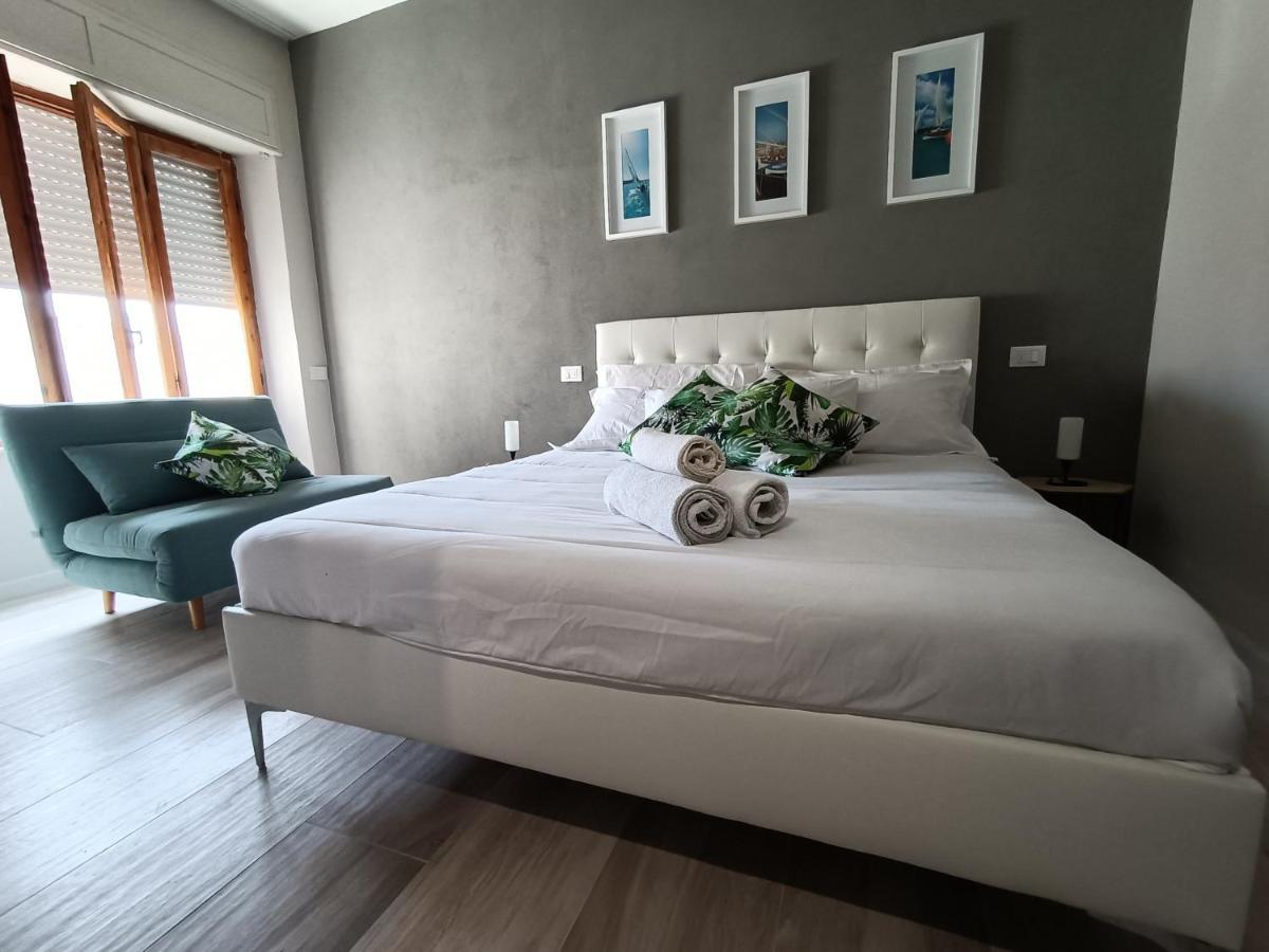 A Home Boutique Alghero Zewnętrze zdjęcie