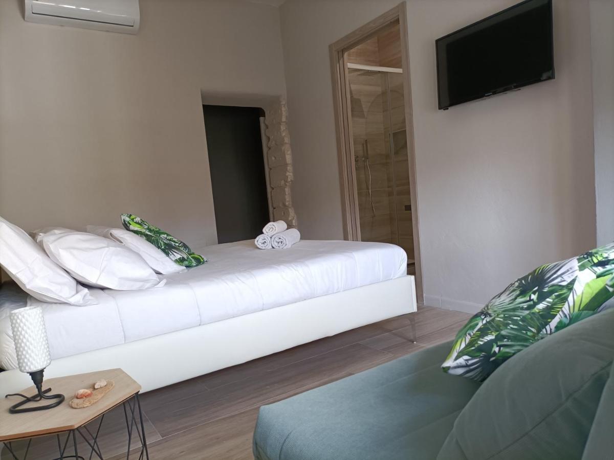 A Home Boutique Alghero Zewnętrze zdjęcie