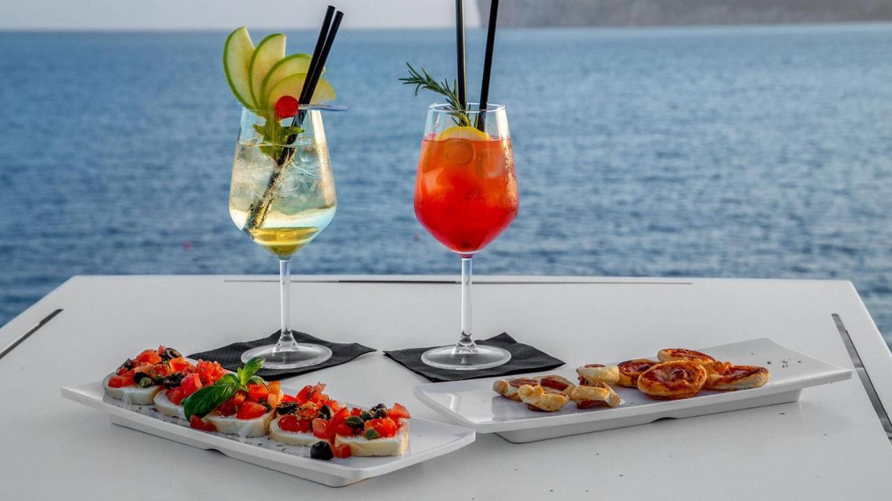 A Home Boutique Alghero Zewnętrze zdjęcie