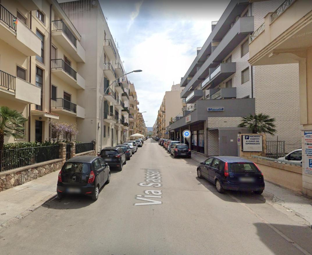 A Home Boutique Alghero Zewnętrze zdjęcie