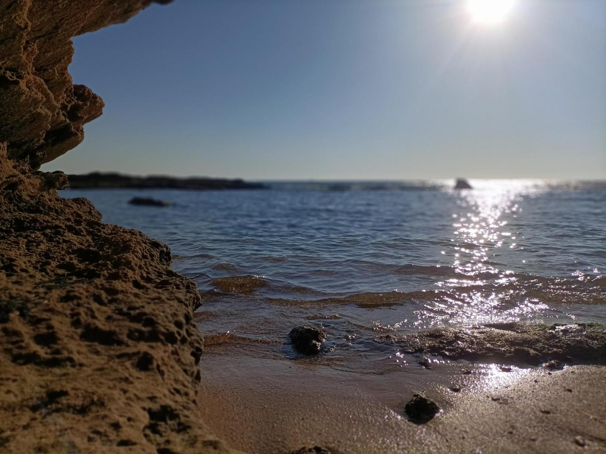 A Home Boutique Alghero Zewnętrze zdjęcie